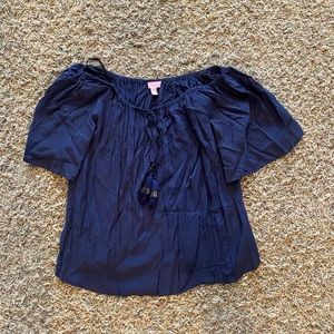 Lilly top